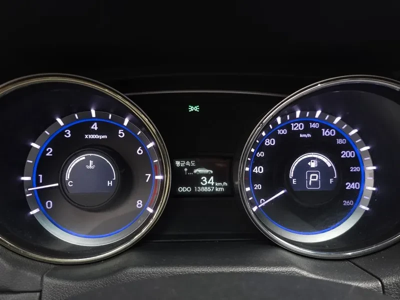 Hyundai Sonata 2.0 | Mobile.bg � ����������� 8