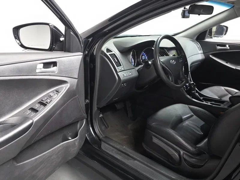 Hyundai Sonata 2.0 | Mobile.bg � ����������� 11