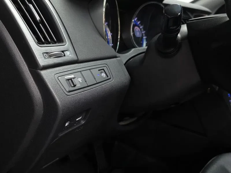 Hyundai Sonata 2.0 | Mobile.bg � ����������� 13