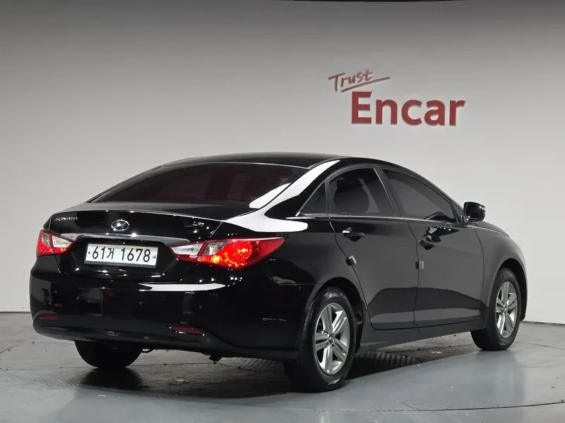 Hyundai Sonata 2.0 | Mobile.bg � ����������� 2