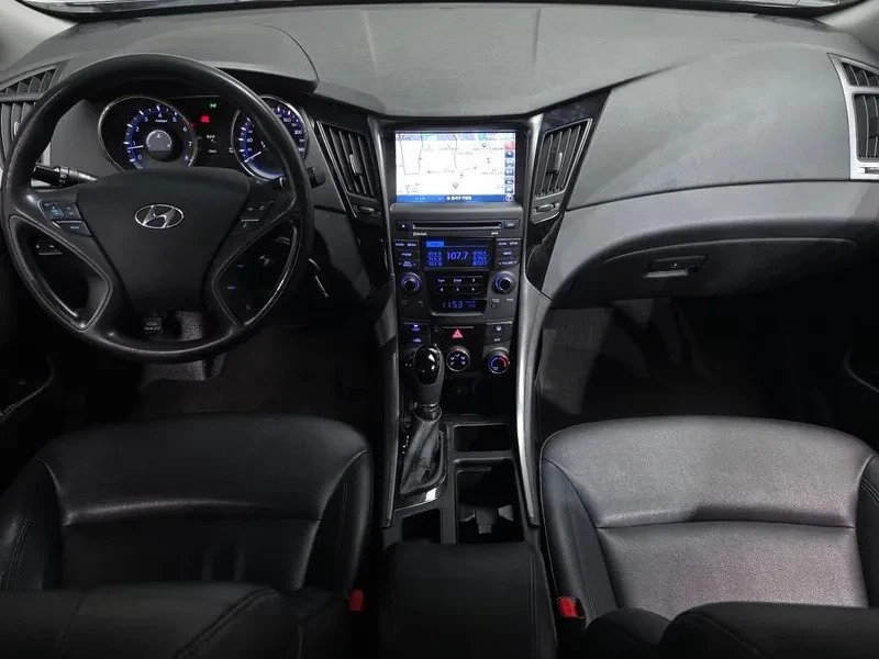 Hyundai Sonata 2.0 | Mobile.bg � ����������� 7