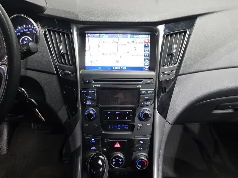 Hyundai Sonata 2.0 | Mobile.bg � ����������� 14