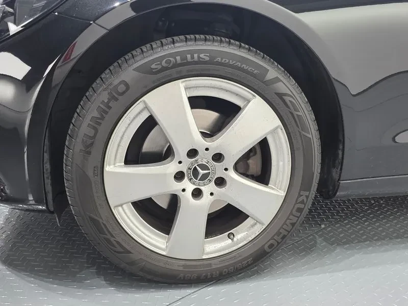 Mercedes-Benz C 180 W205, снимка 4 - Автомобили и джипове - 54968662