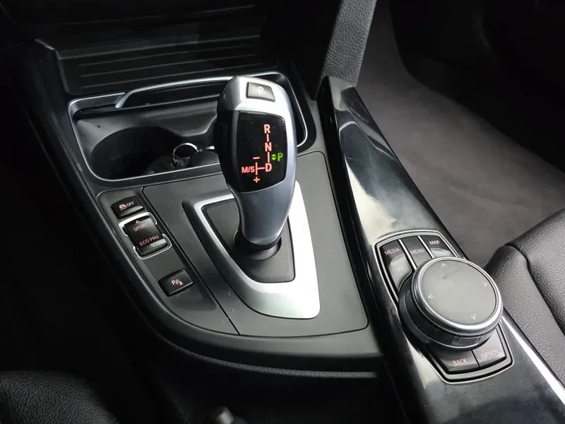 BMW 320 Gt (F34) Gt 320D | Mobile.bg � ����������� 9