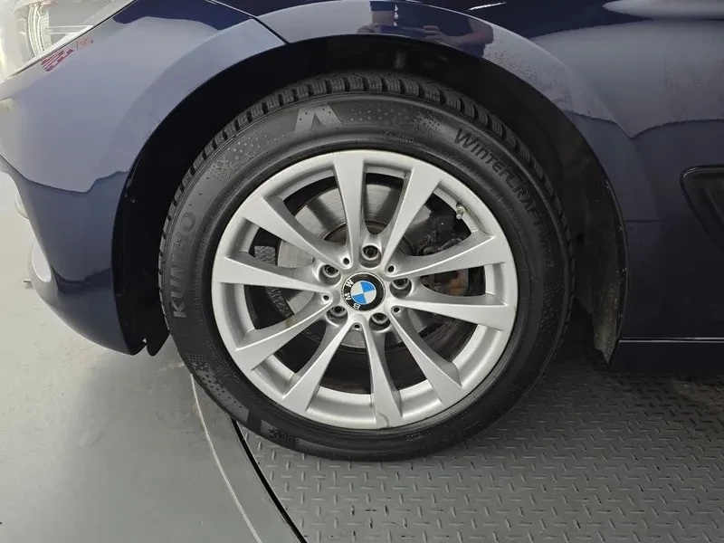 BMW 320 Gt (F34) Gt 320D | Mobile.bg � ����������� 5