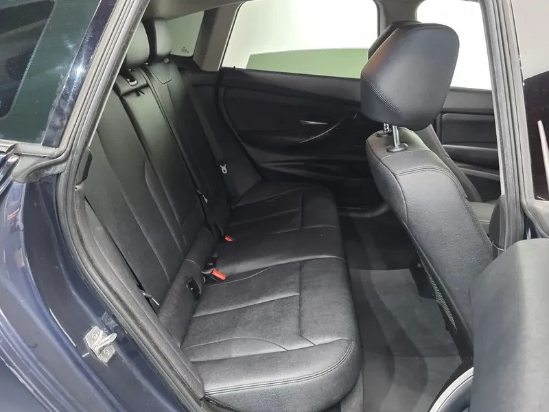 BMW 320 Gt (F34) Gt 320D | Mobile.bg � ����������� 11