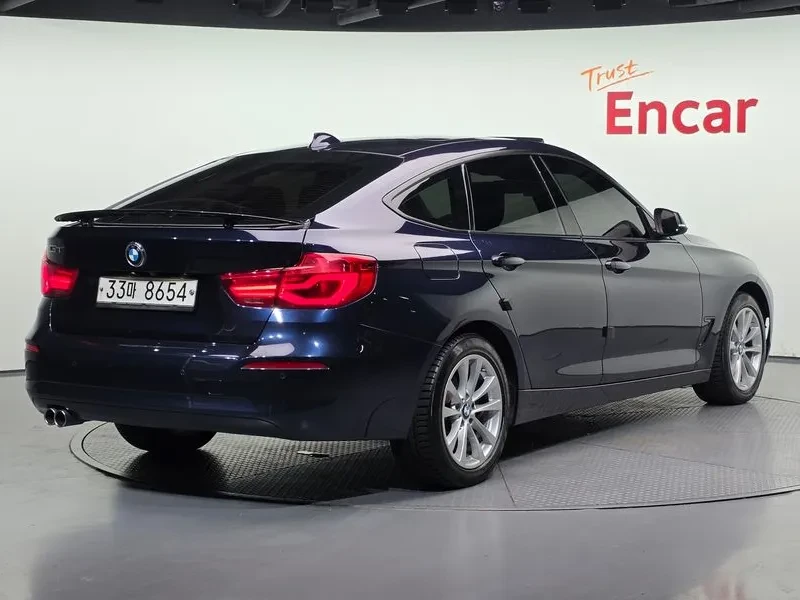 BMW 320 Gt (F34) Gt 320D | Mobile.bg � ����������� 2