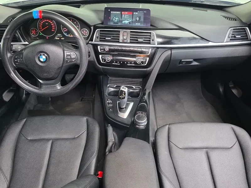 BMW 320 Gt (F34) Gt 320D | Mobile.bg � ����������� 7