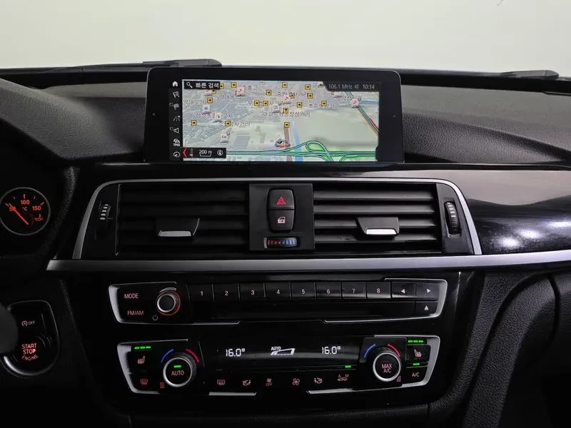 BMW 320 Gt (F34) Gt 320D | Mobile.bg � ����������� 13