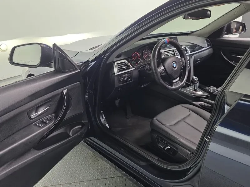 BMW 320 Gt (F34) Gt 320D | Mobile.bg � ����������� 10