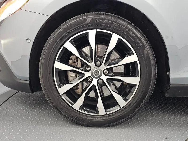 Volvo V40 CROSS COUNTRY, снимка 5 - Автомобили и джипове - 55559945