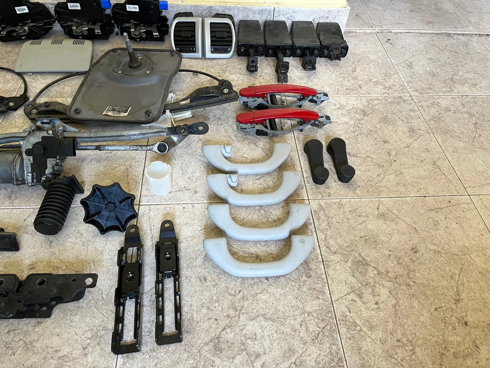 Skoda Fabia 1.4 TDI | Mobile.bg   9