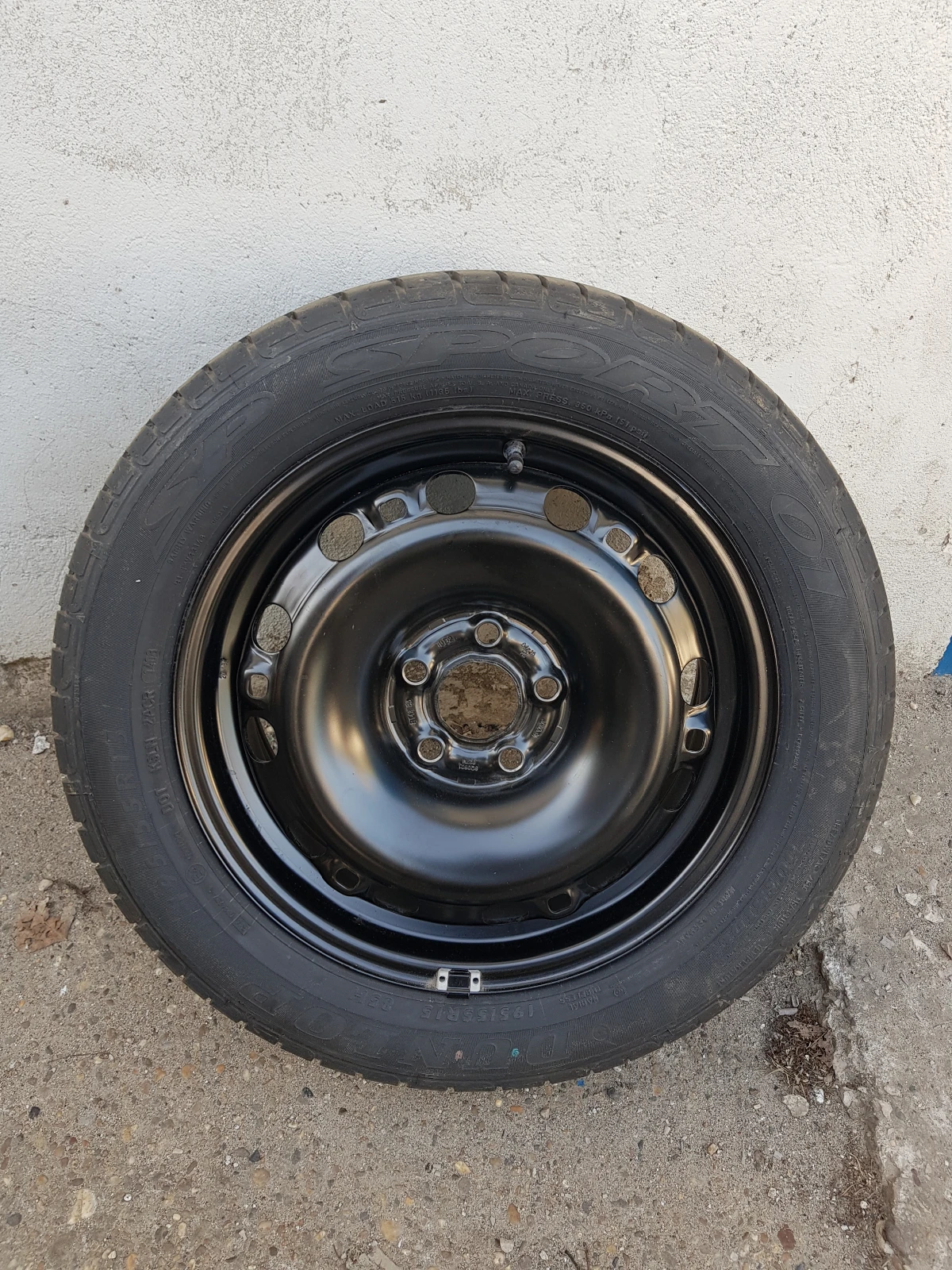 Skoda Fabia 1.4 TDI | Mobile.bg   4