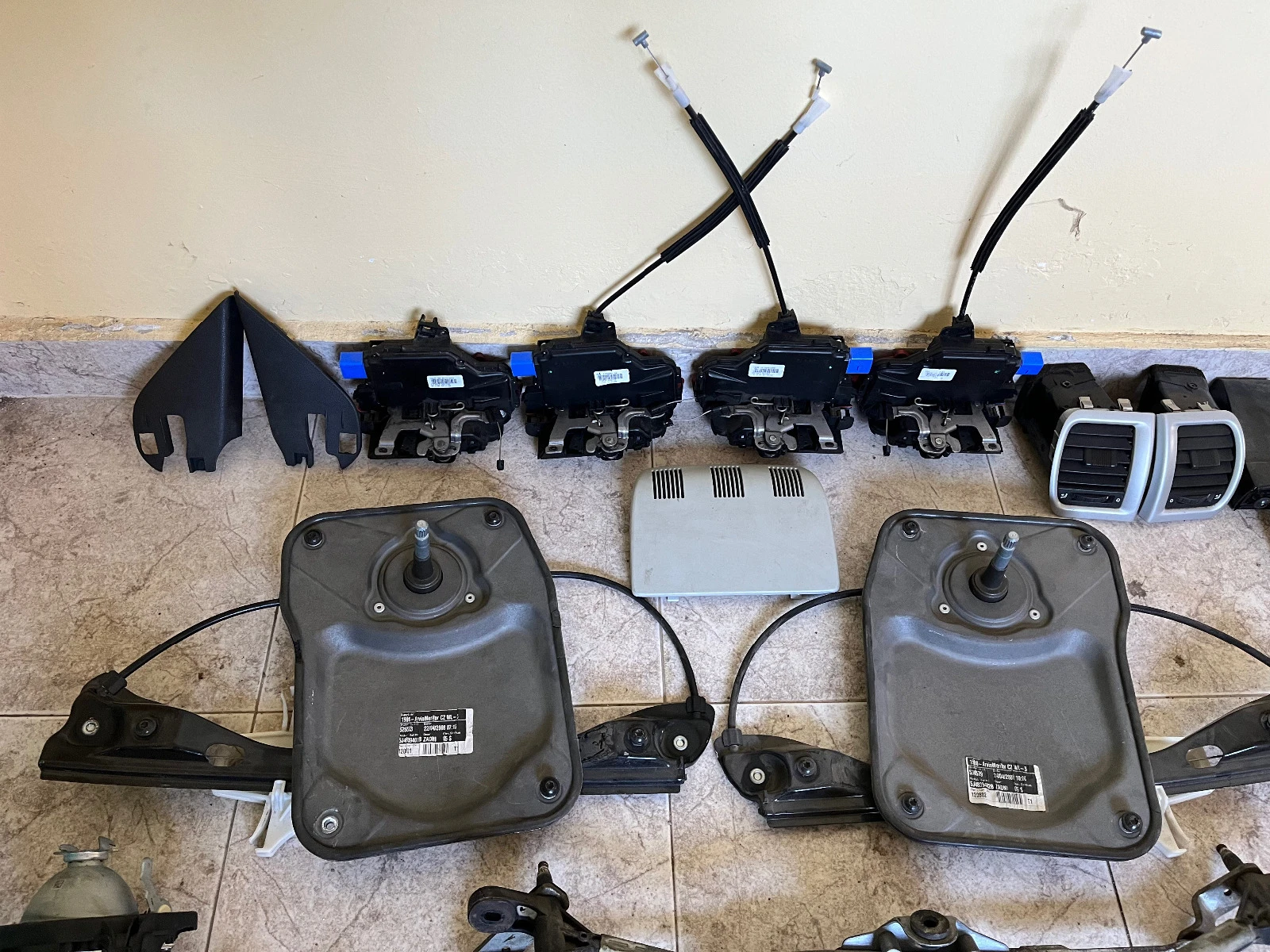 Skoda Fabia 1.4 TDI | Mobile.bg   7