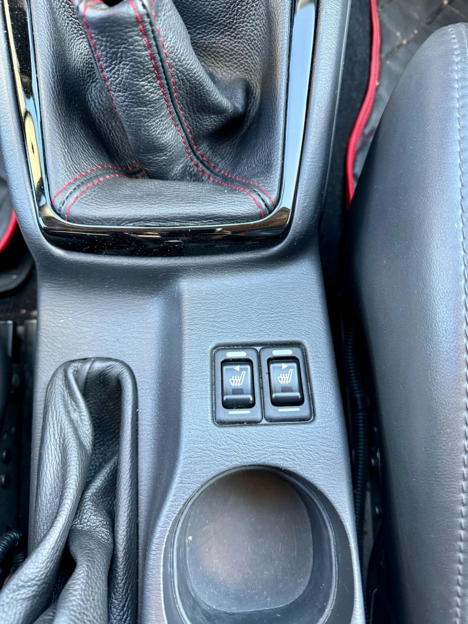 Subaru Impreza 2.5 WRX Limited | Mobile.bg   15