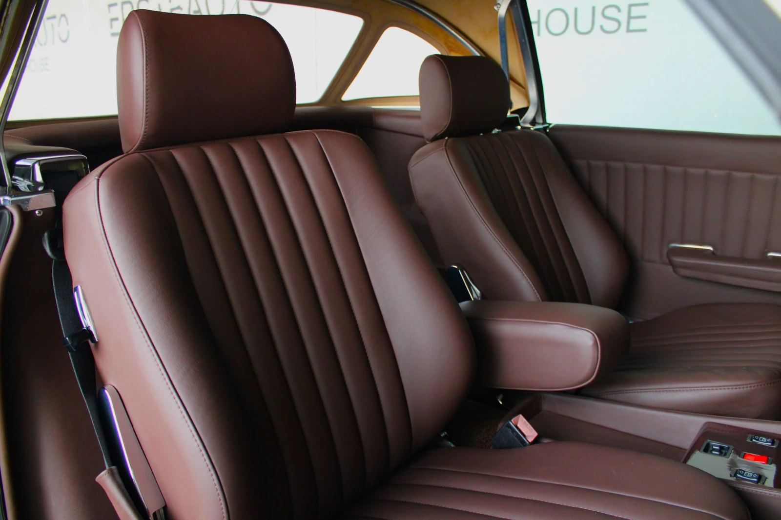 Mercedes-Benz SL 560 *  *  | Mobile.bg   12