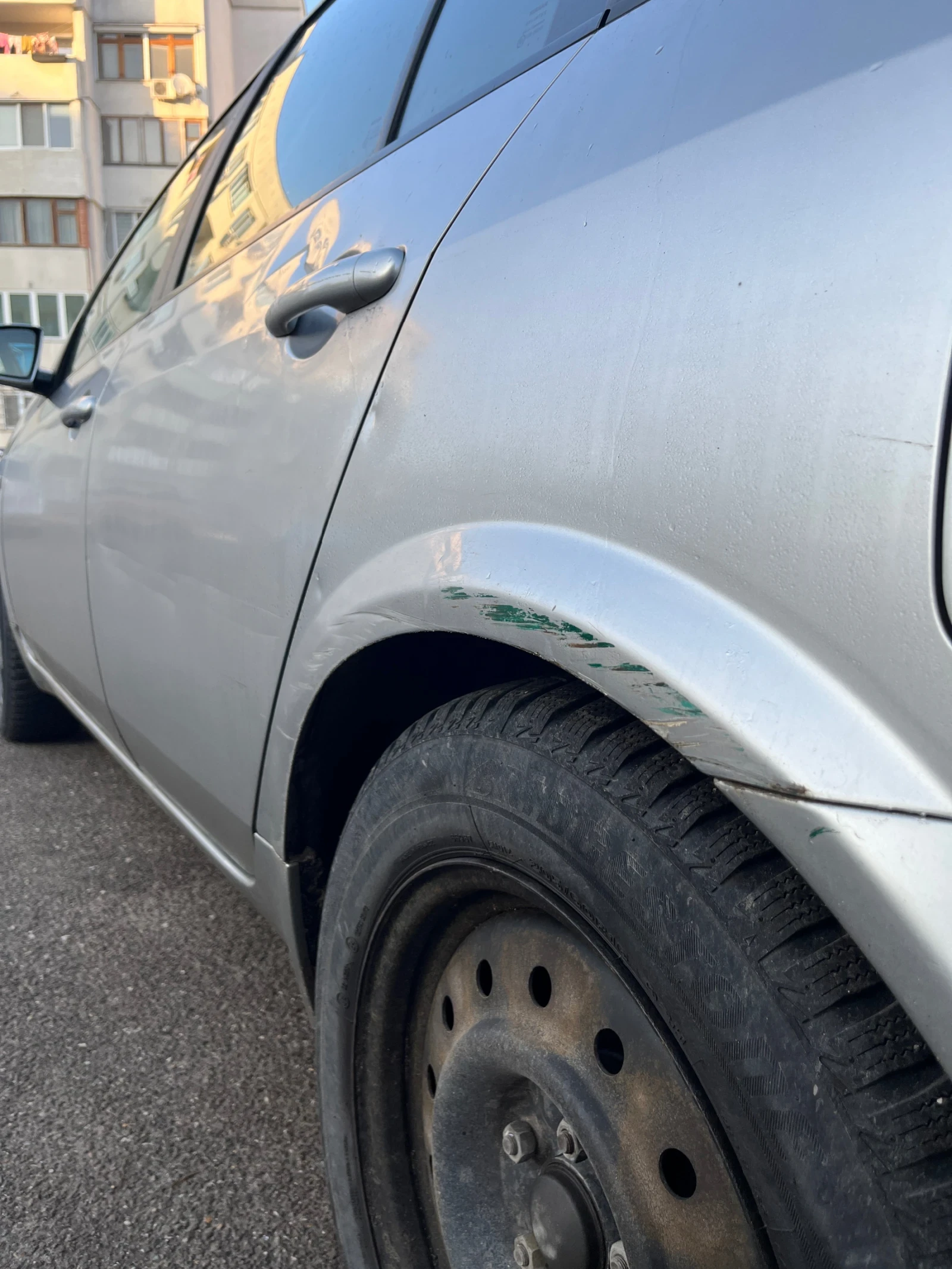 Nissan Primera 1.8 - изображение 7