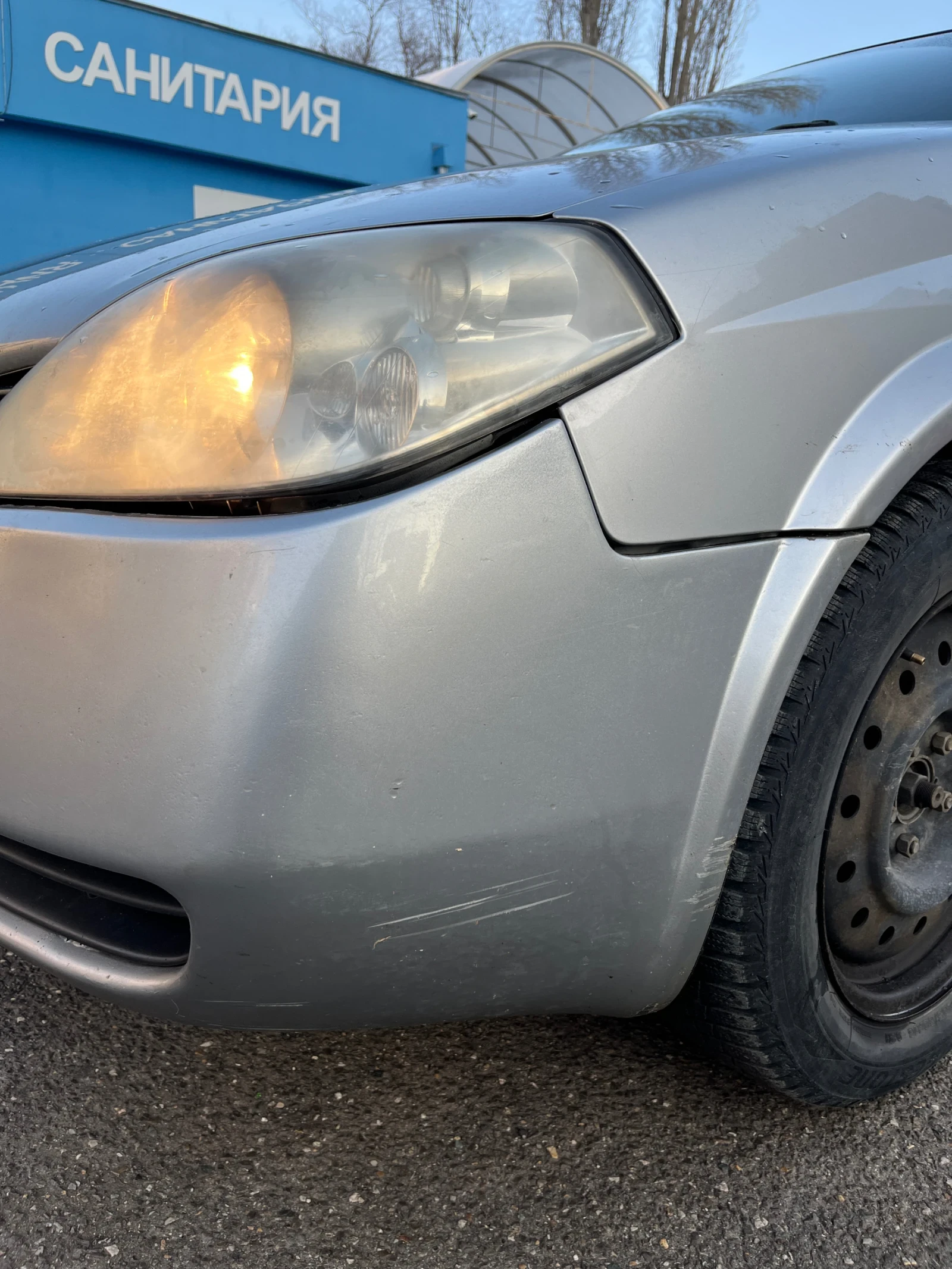 Nissan Primera 1.8 - изображение 4