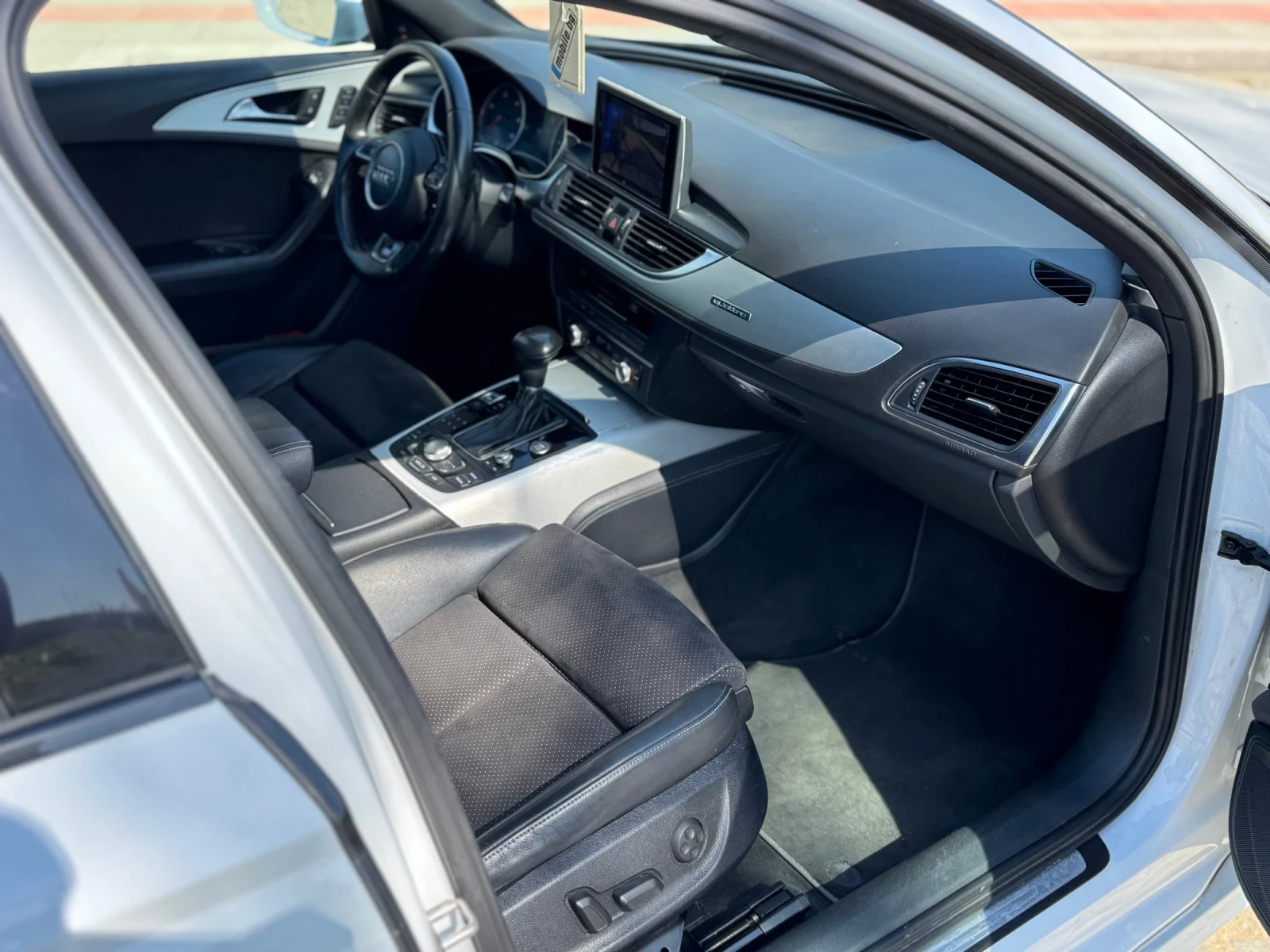 Audi A6 3.0biTDI fullmax - изображение 9