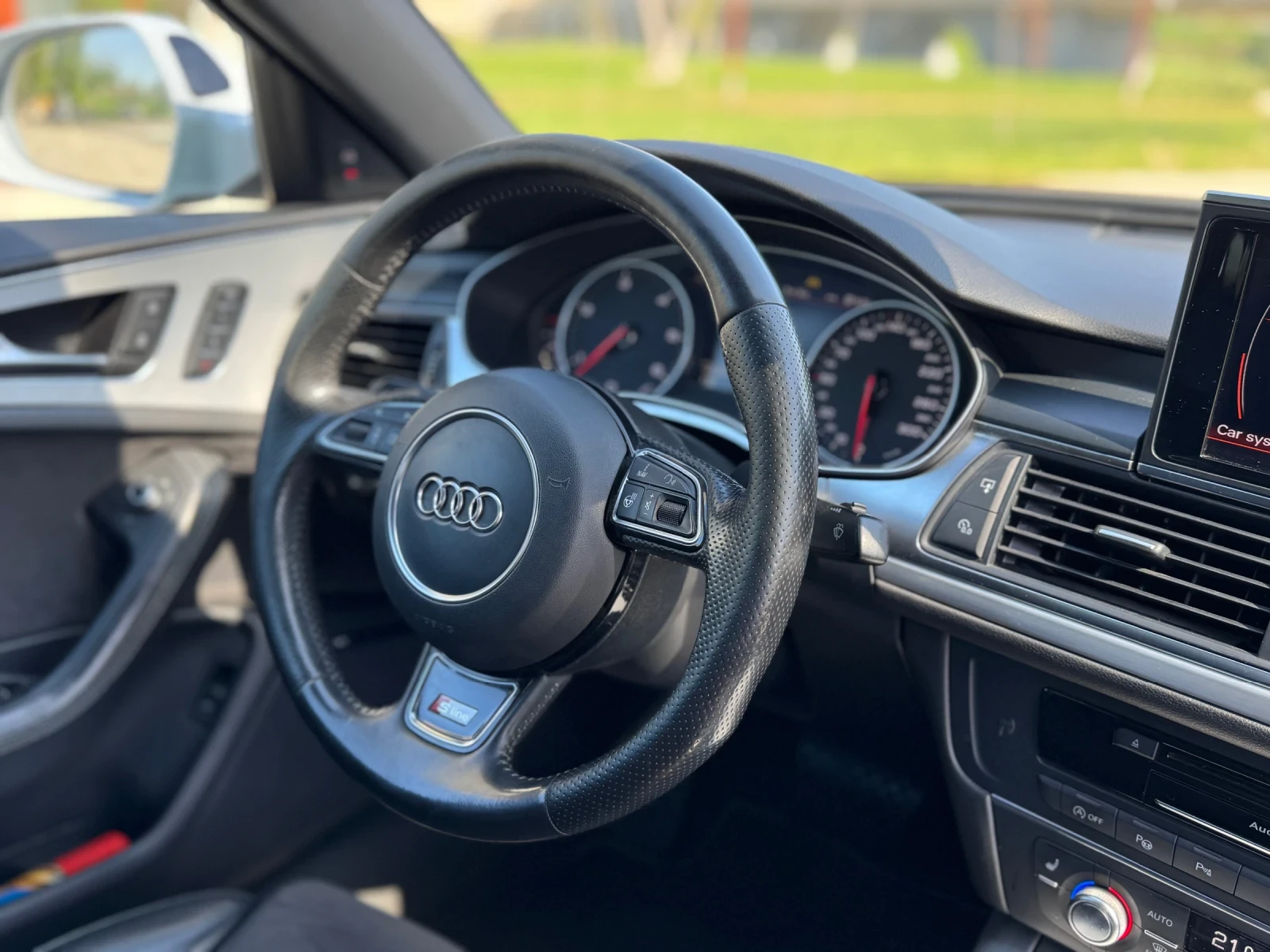 Audi A6 3.0biTDI fullmax - изображение 10