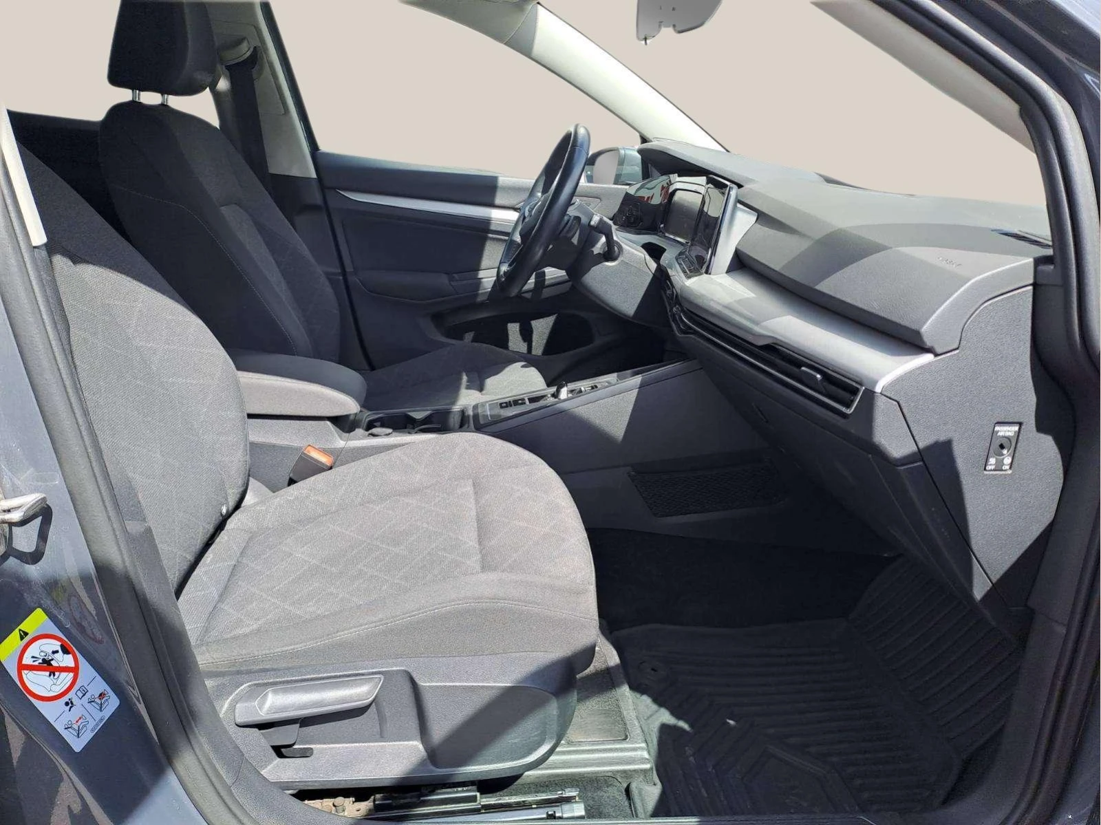 VW Golf 1.5 TSI - изображение 9