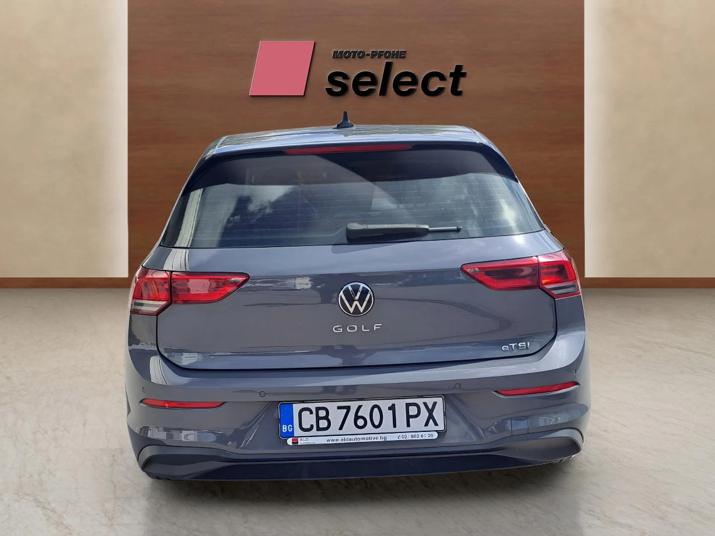 VW Golf 1.5 TSI - изображение 6