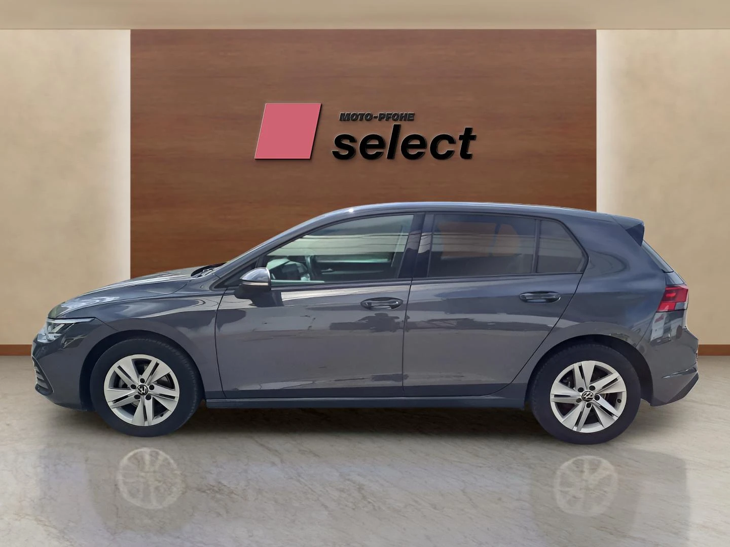 VW Golf 1.5 TSI - изображение 8