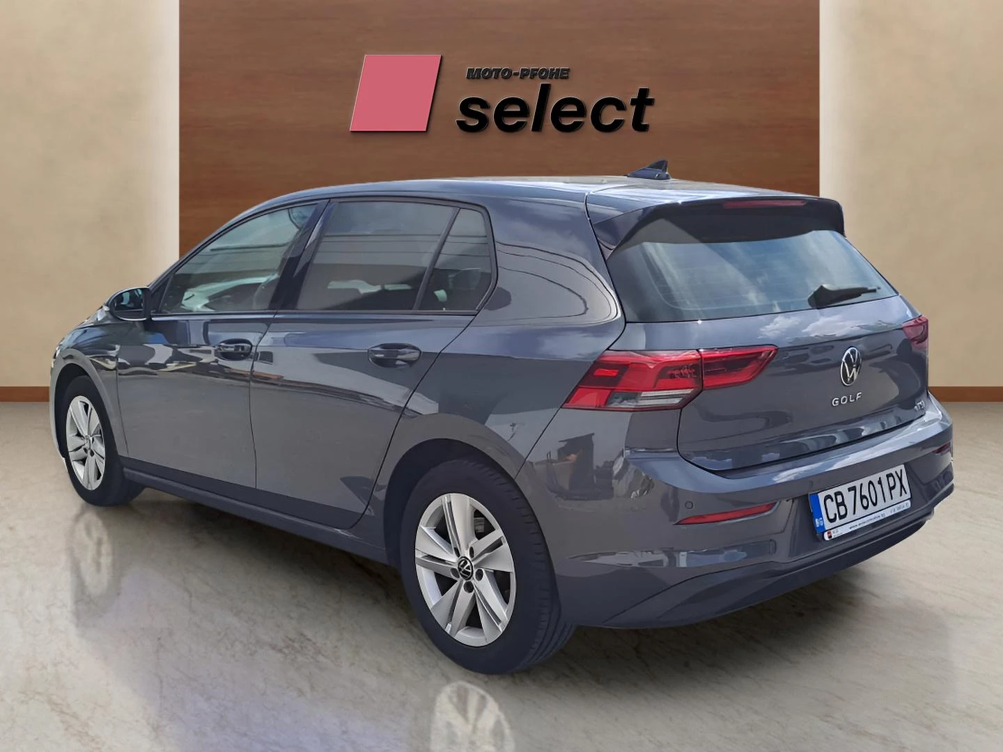 VW Golf 1.5 TSI - изображение 7