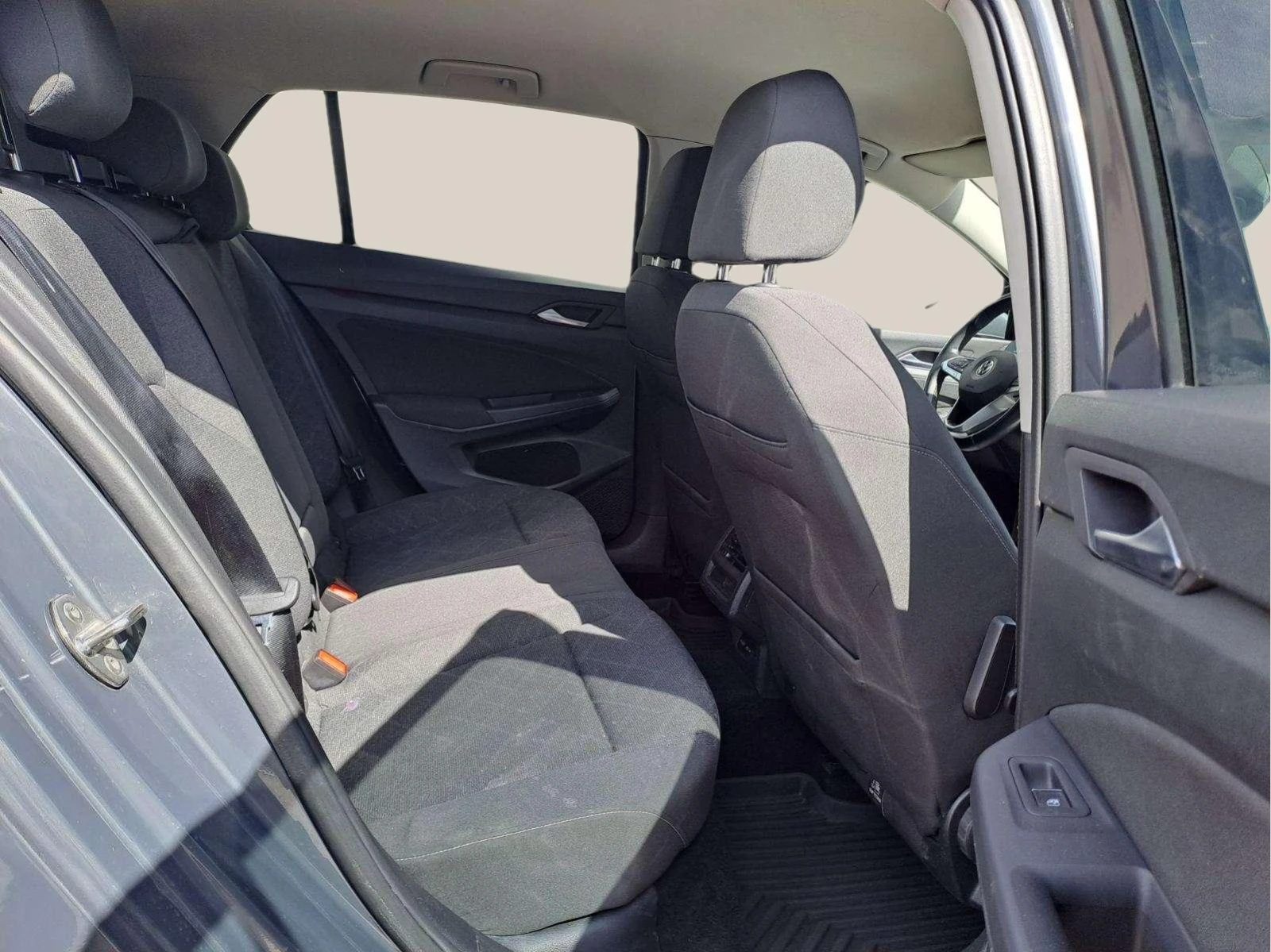 VW Golf 1.5 TSI - изображение 10