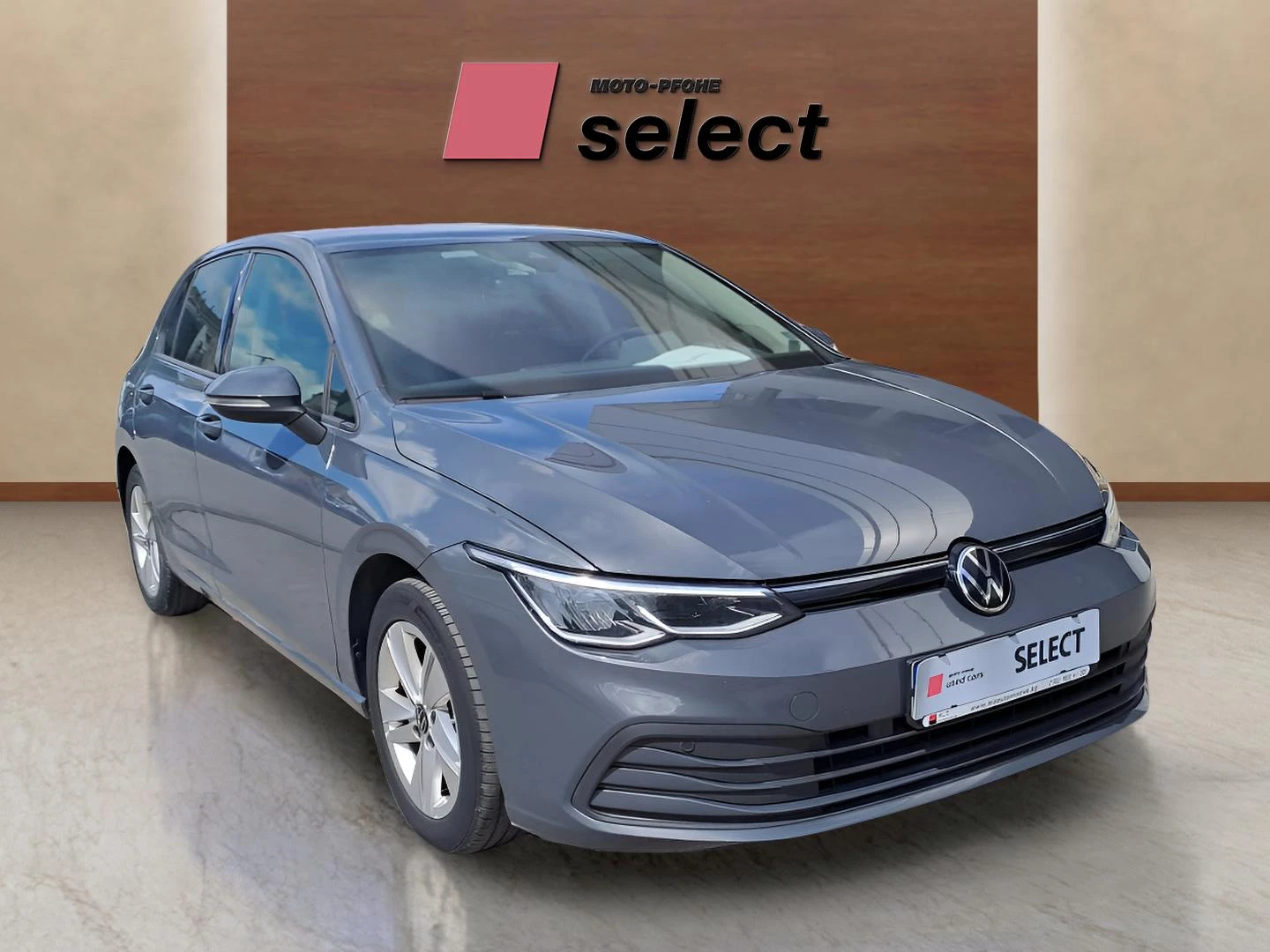 VW Golf 1.5 TSI - изображение 3