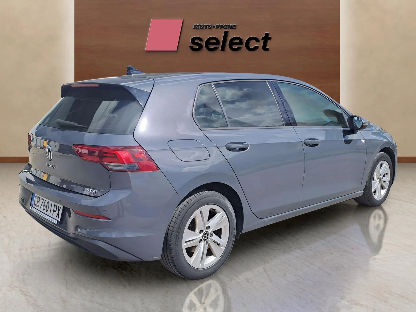VW Golf 1.5 TSI - изображение 5