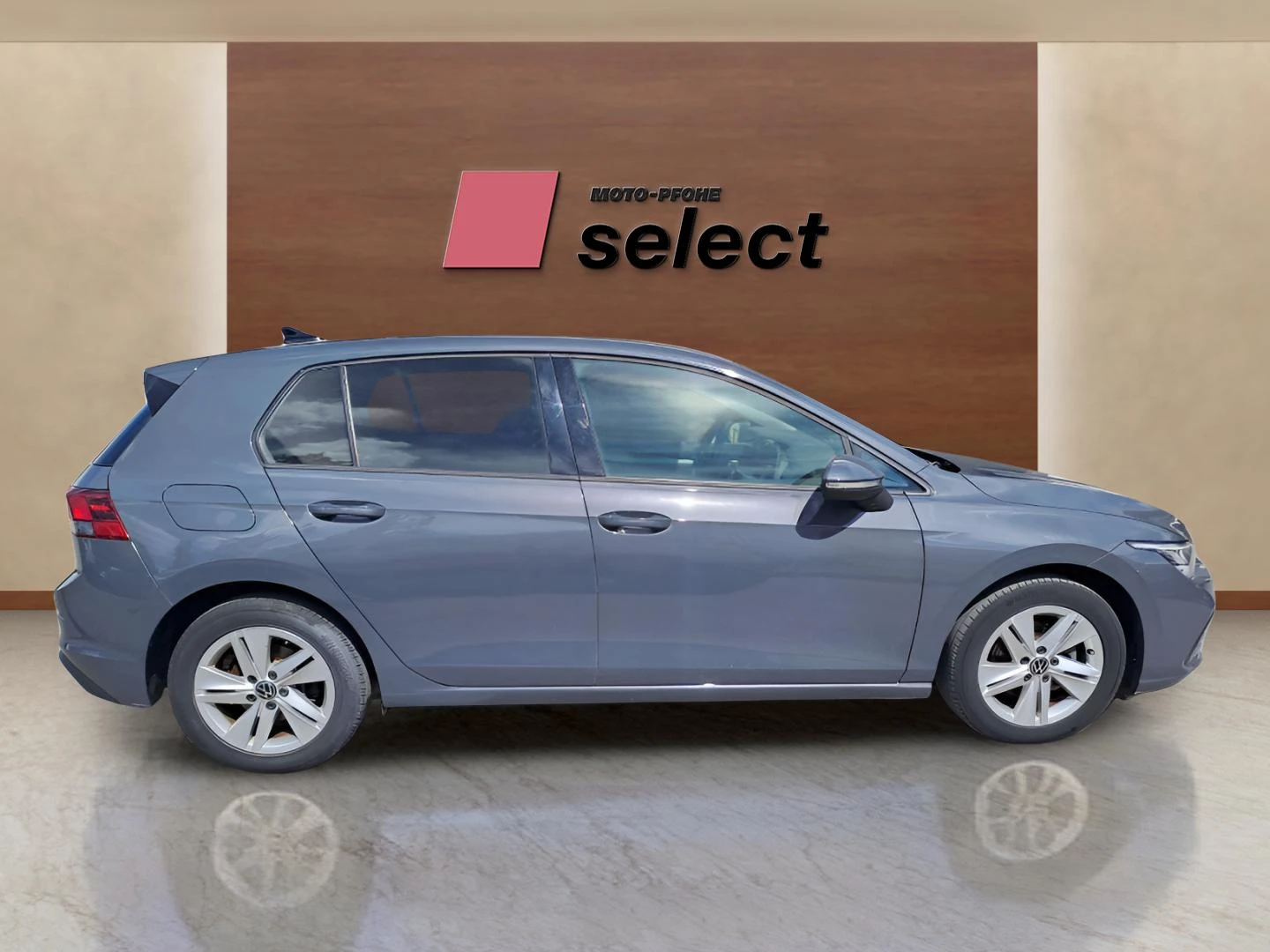VW Golf 1.5 TSI - изображение 4