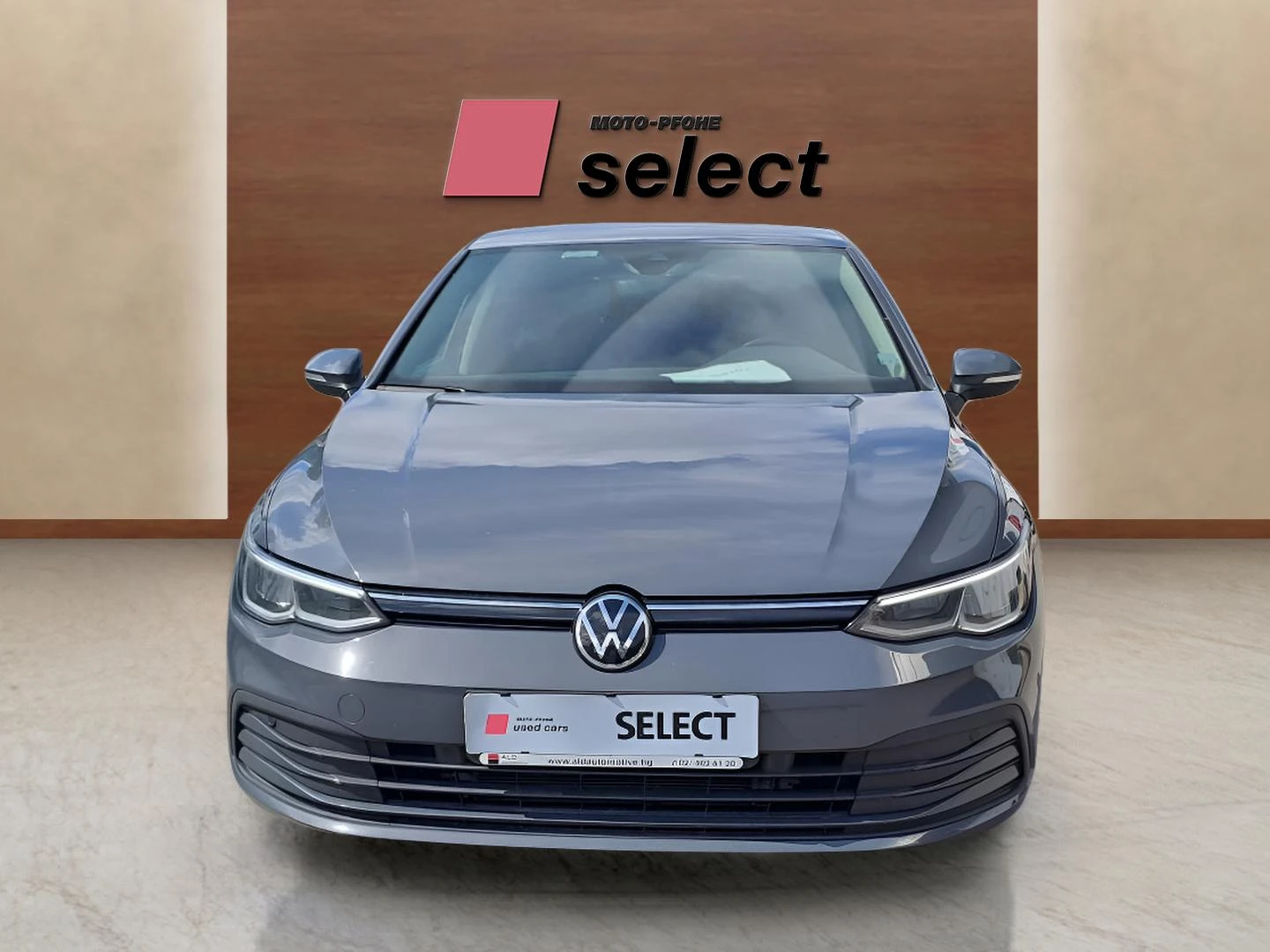 VW Golf 1.5 TSI - изображение 2