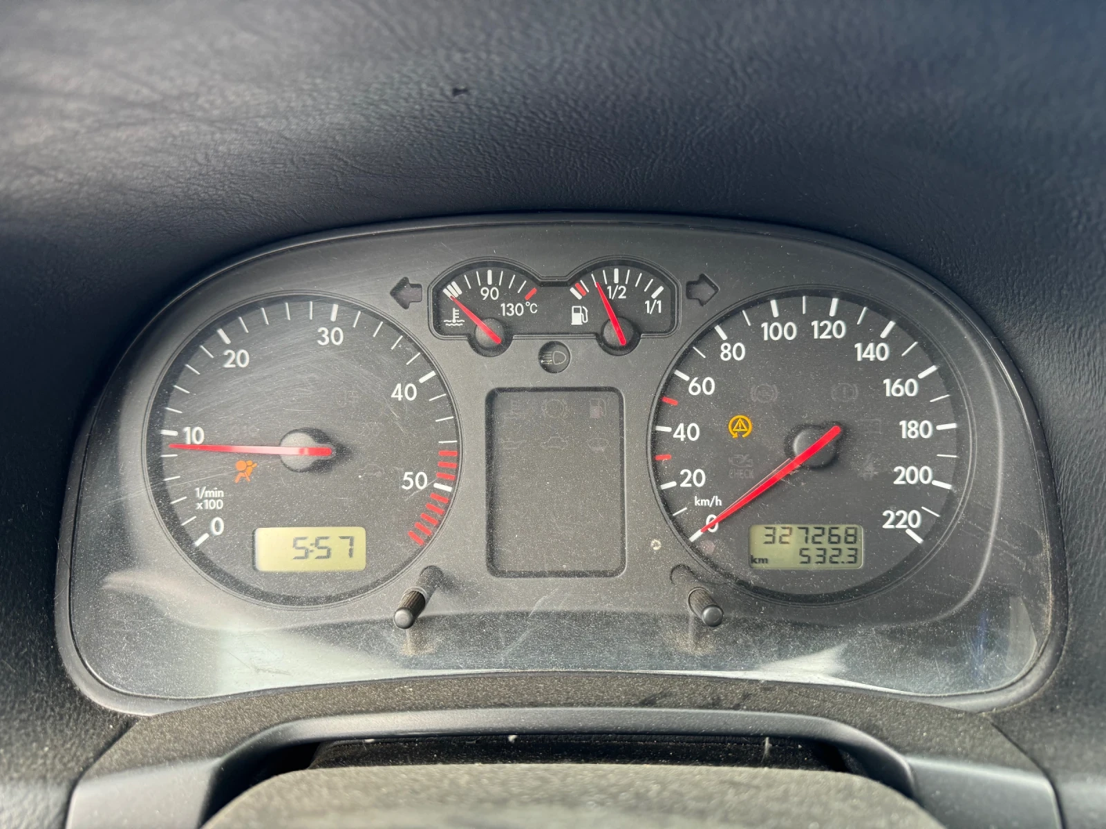 VW Golf 4 - изображение 6