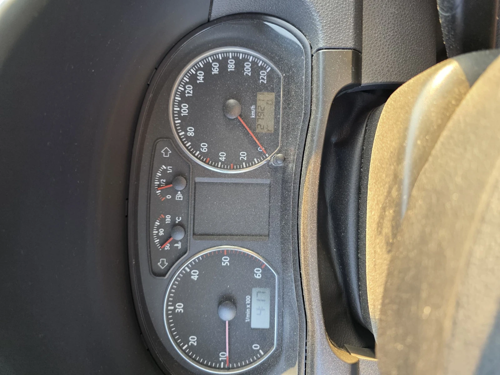 VW Polo  - изображение 8