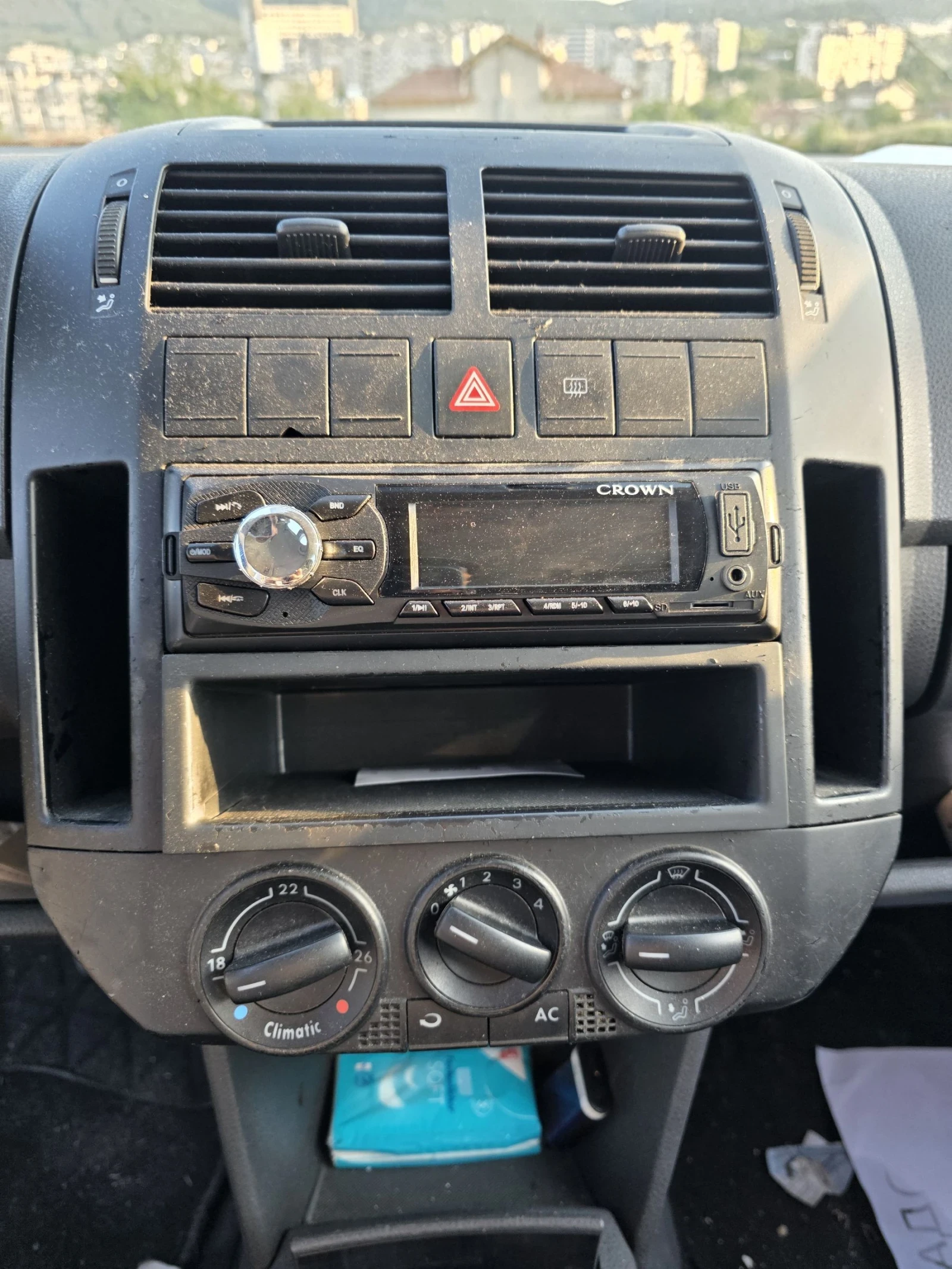 VW Polo  - изображение 7