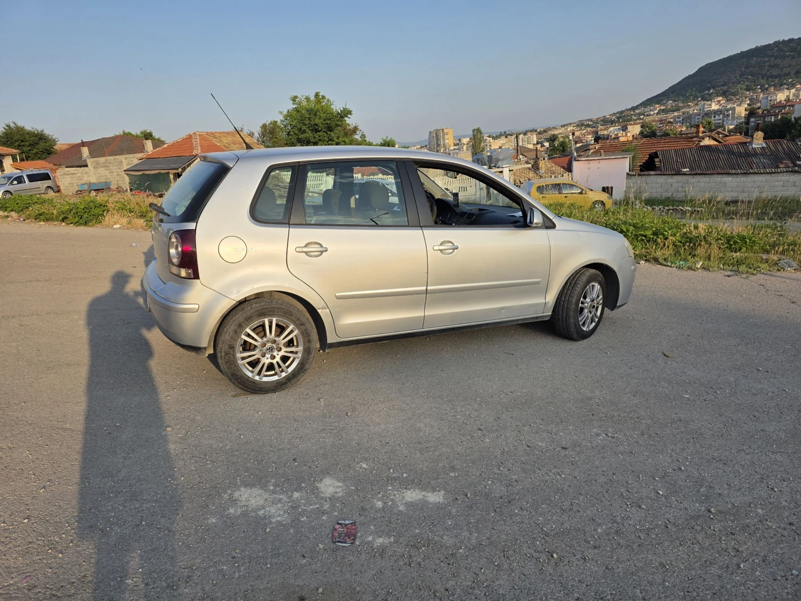 VW Polo  - изображение 3