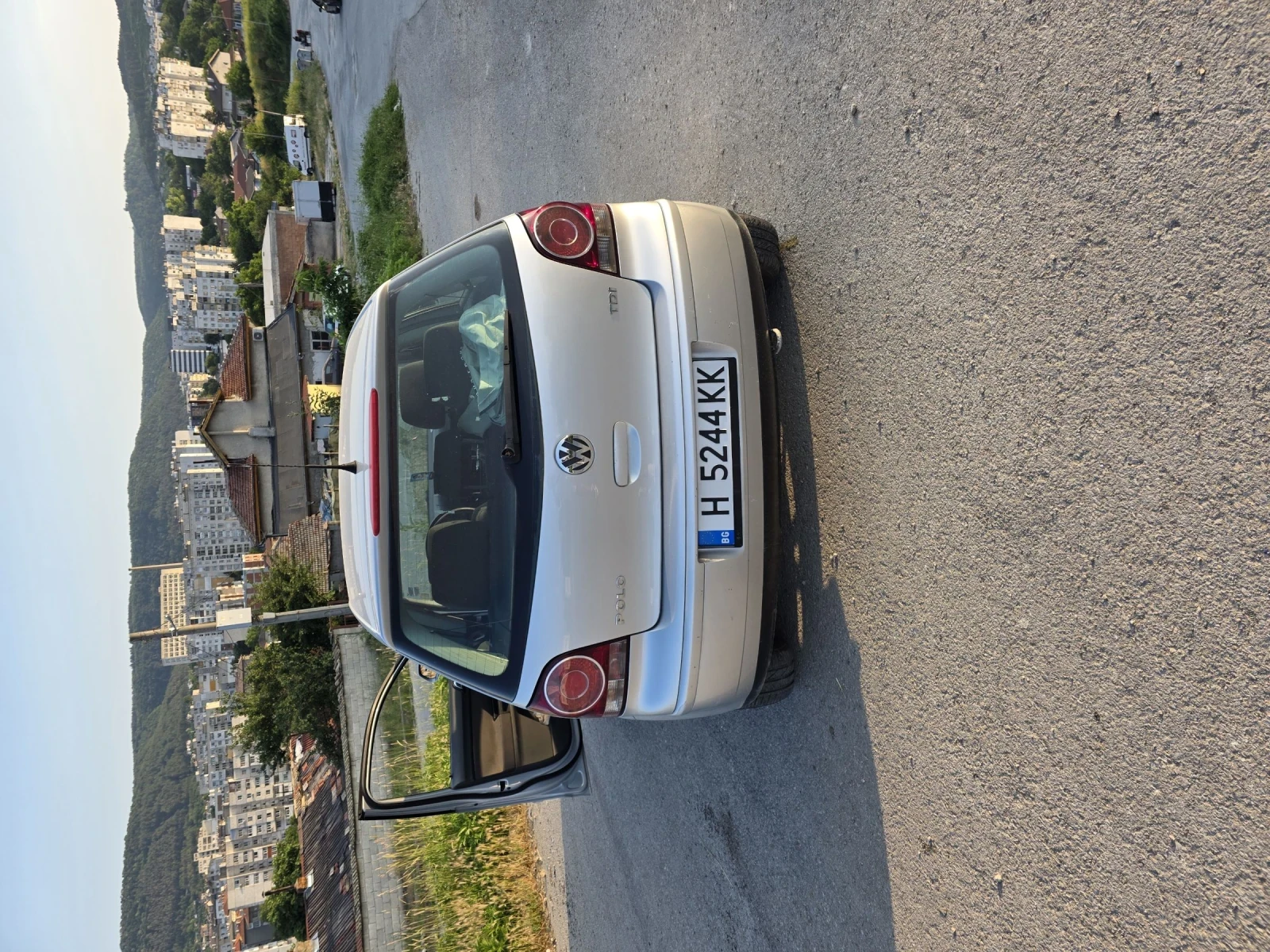 VW Polo  - изображение 2