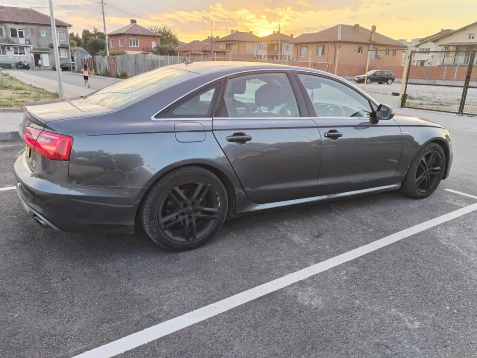 Audi A6  - изображение 8