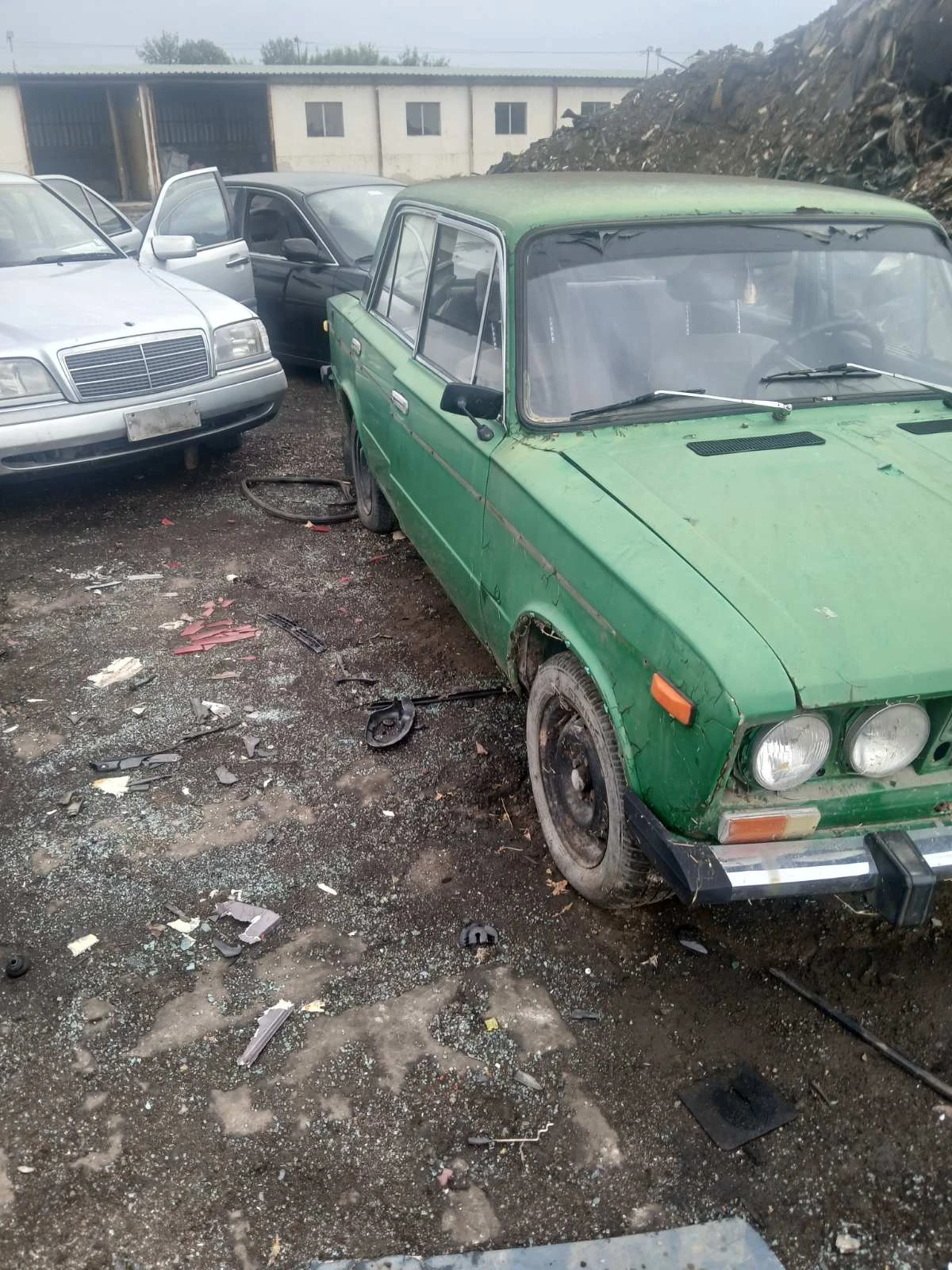 Lada 1600  - изображение 4