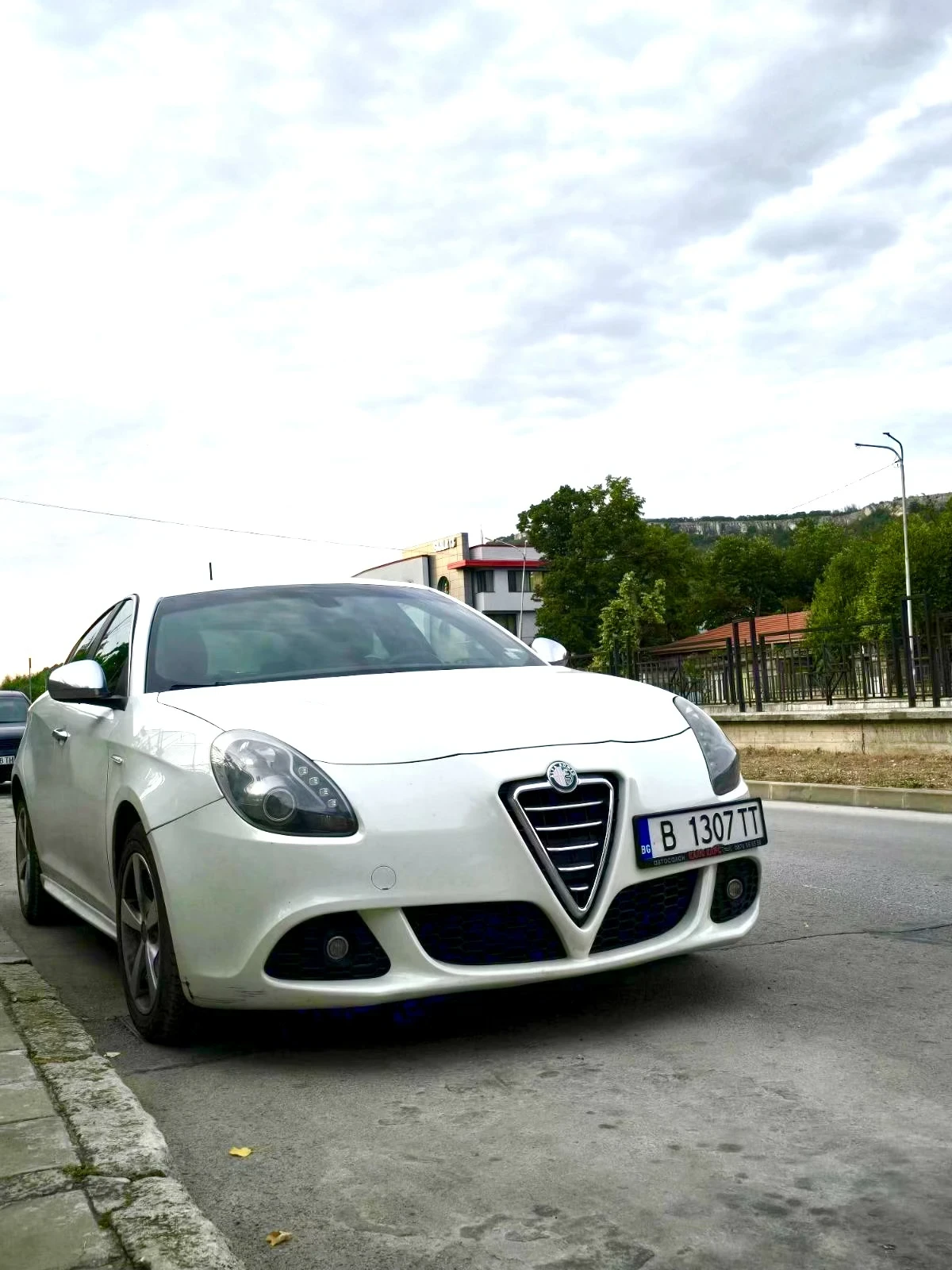 Alfa Romeo Giulietta 1, 4 T 170кс LPG - изображение 5