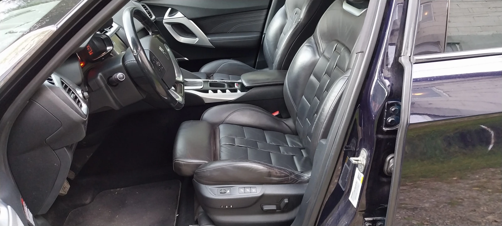 Citroen DS5 1955 Special Edition BlueHDI 2.0 -181cv - изображение 10