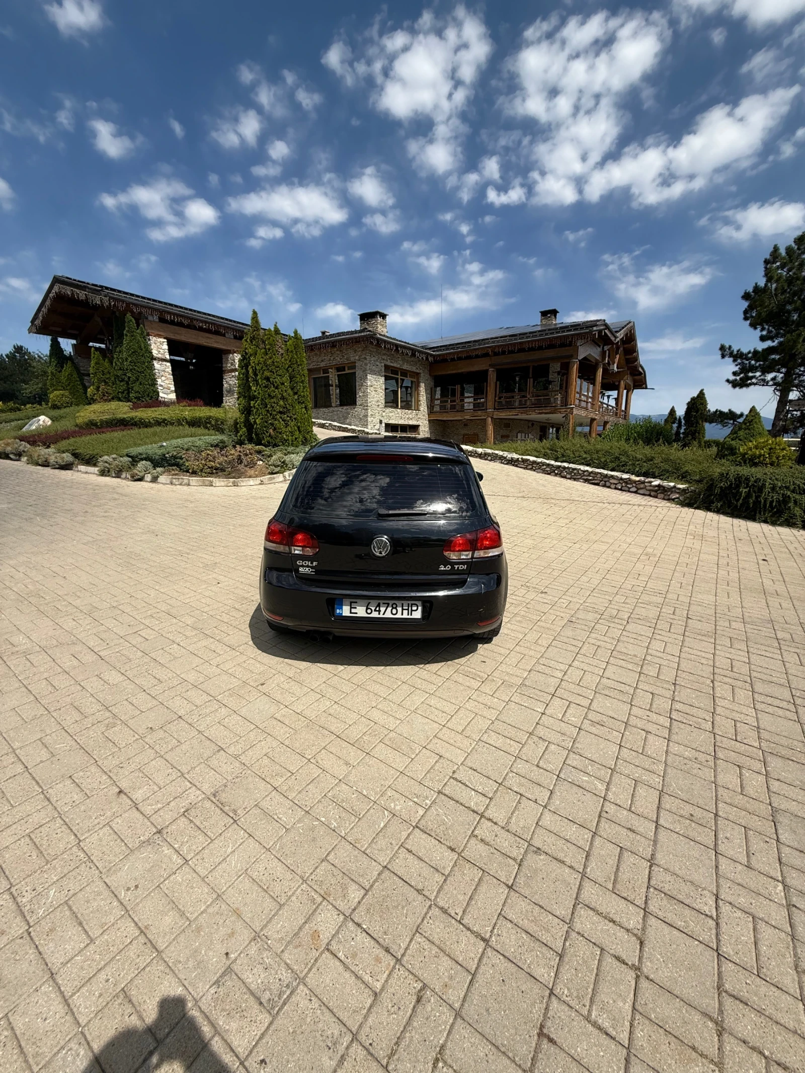 VW Golf  - изображение 4