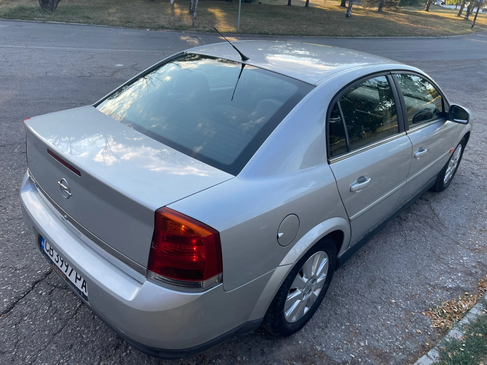 Opel Vectra 1.8* LPG*  - изображение 7
