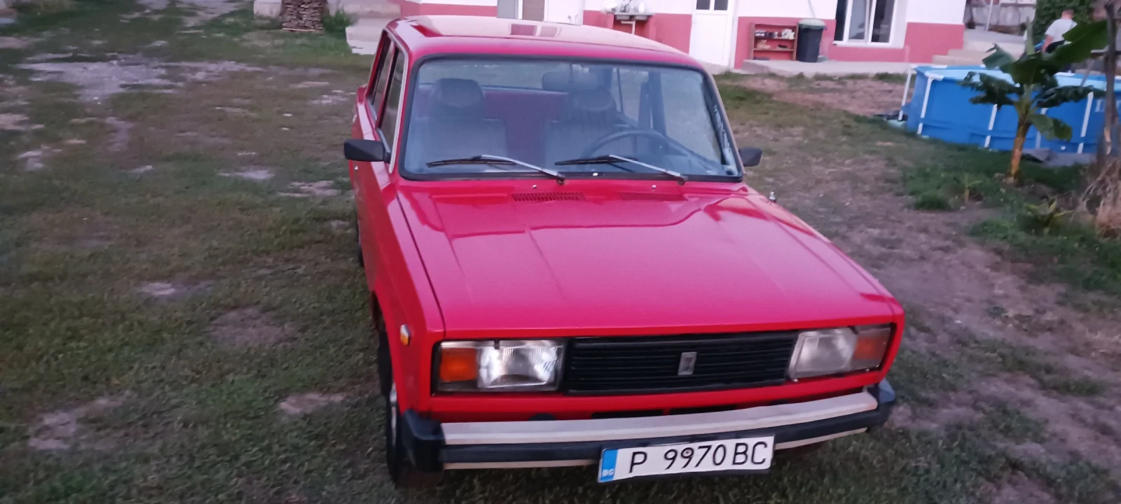 Lada 2105 1300S | Mobile.bg   1