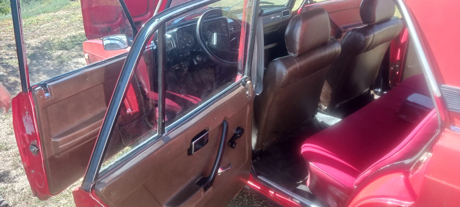 Lada 2105 1300S | Mobile.bg   13