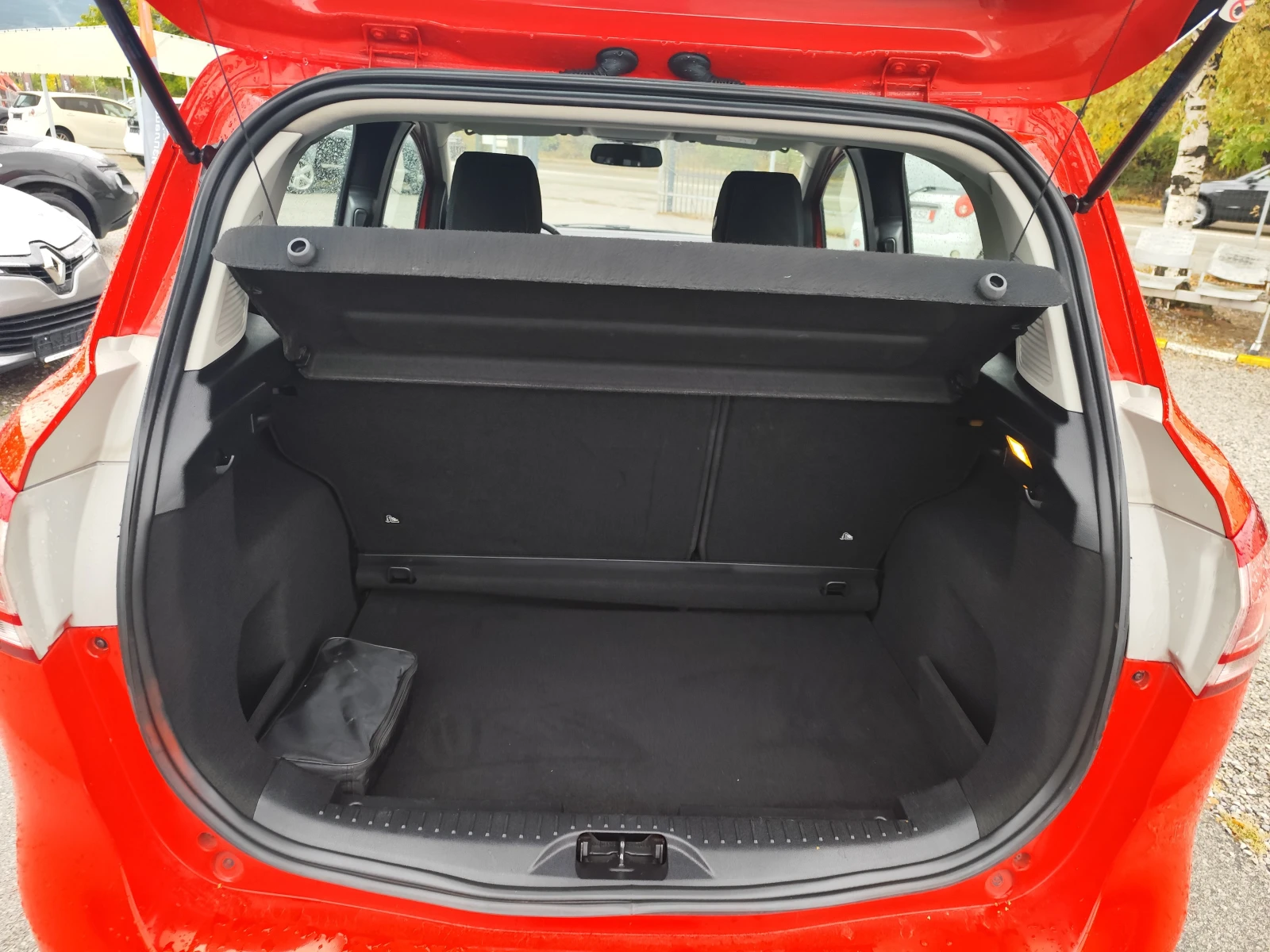 Ford B-Max 1.4i* LPG* URO-6B* KLIMA* - | Mobile.bg   13