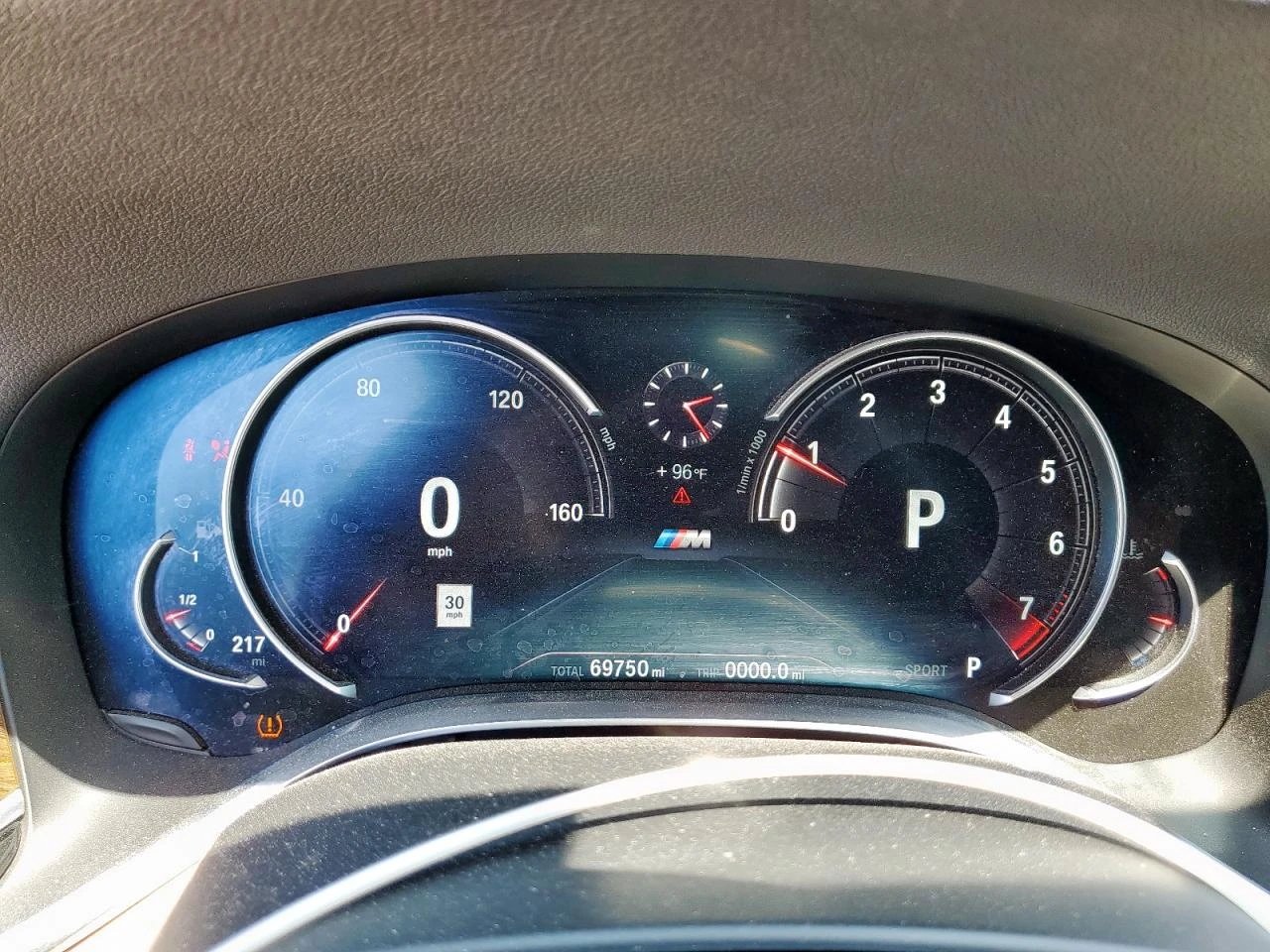 BMW 740 I* CARFAX* AВТОЛИЗИНГ - изображение 9