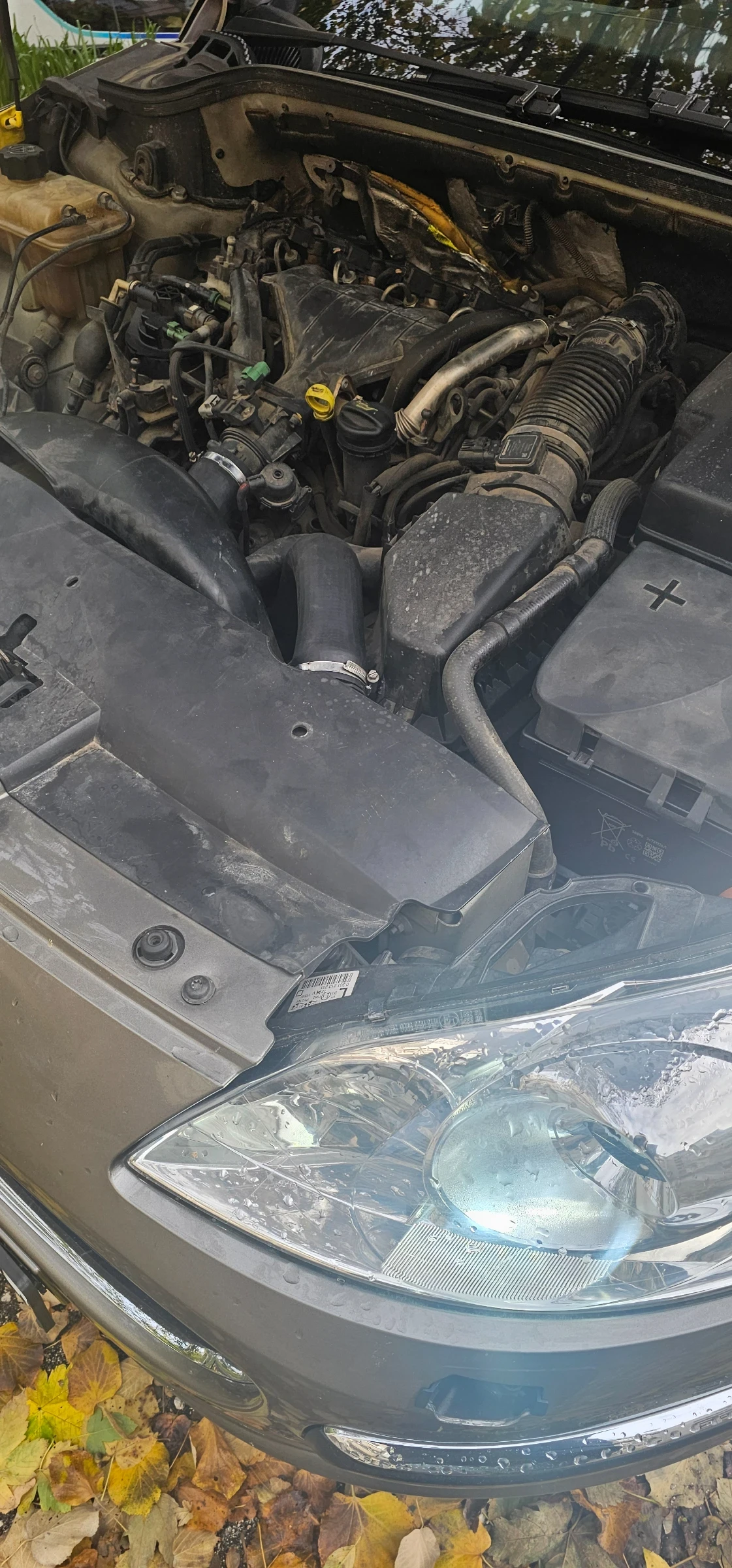 Peugeot 407 | Mobile.bg   4