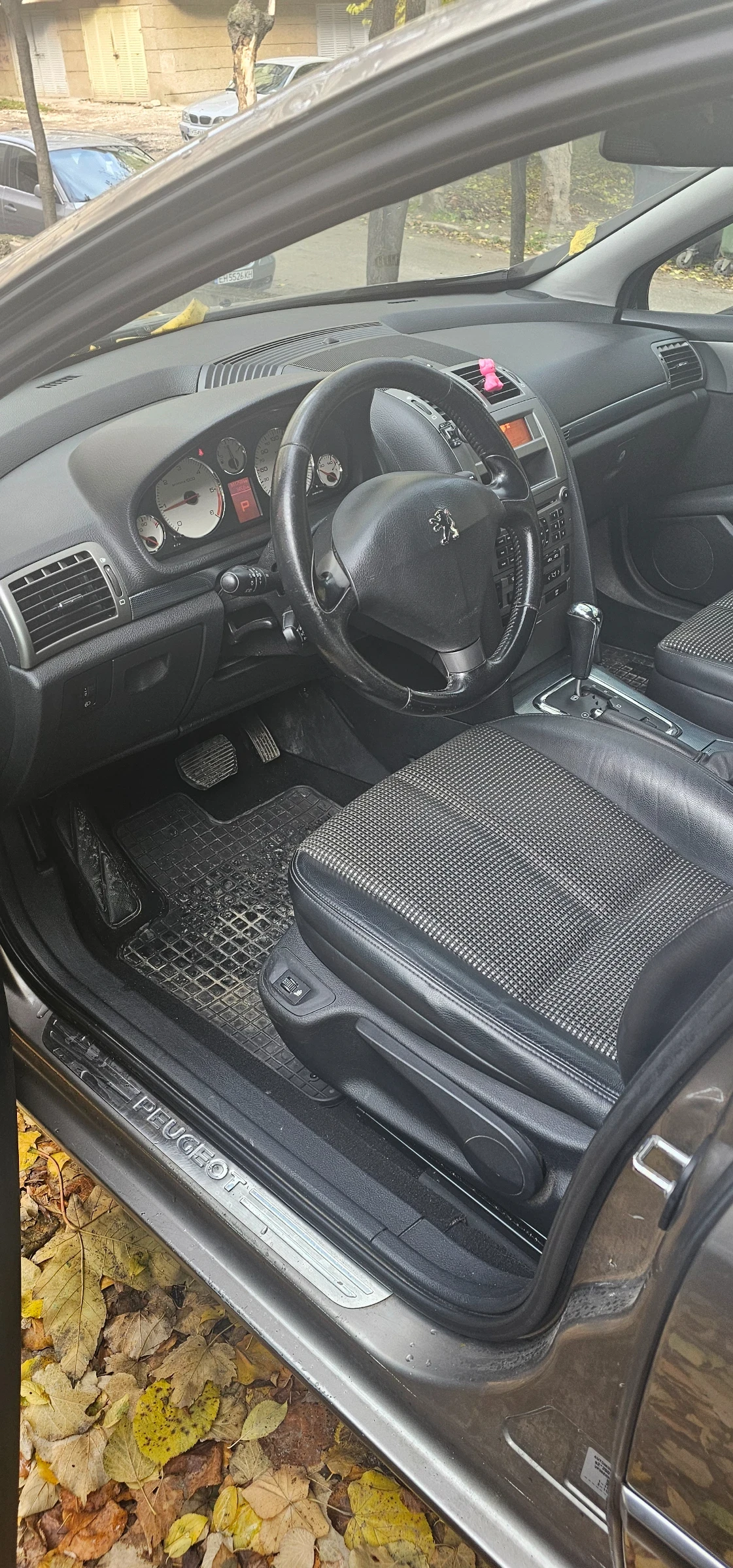 Peugeot 407 | Mobile.bg   9